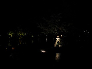 ことじ灯篭