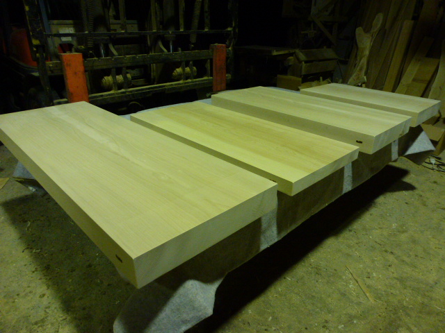 業務用 特大まな板 超特大【業務用】桐まな板 特大サイズ1000mm×500mm