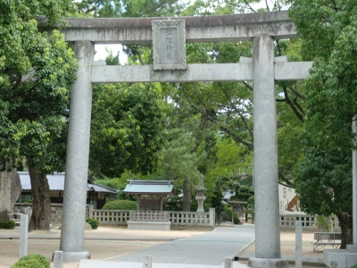 松陰神社2