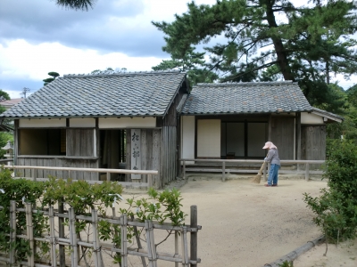 松下村塾1