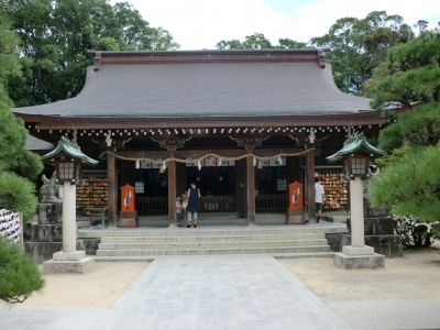 松陰神社11