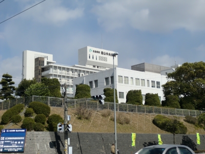 徳山中央病院5