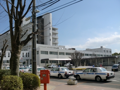 徳山中央病院8
