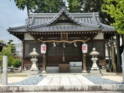 児玉神社4