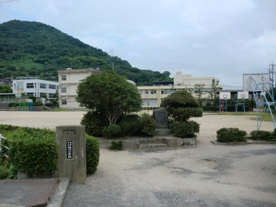 辰尾神社2