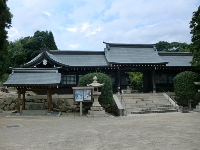辰尾神社5