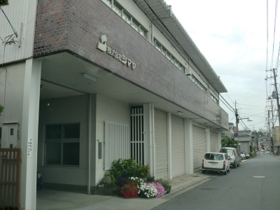 辰尾神社8