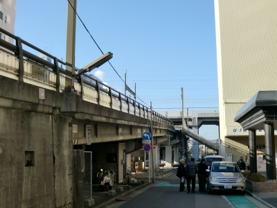 みなみ銀座6