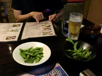 居酒屋6