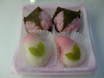 ひな祭り2