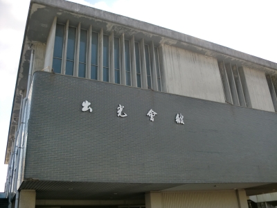 東川のおしどり6