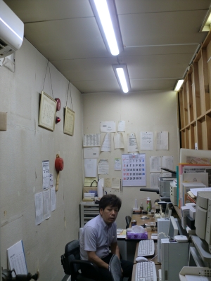 LED照明2