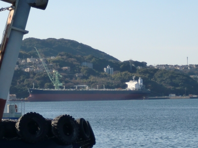 佐世保港8