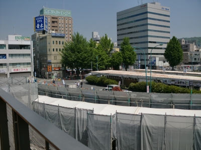 駅前図書館11