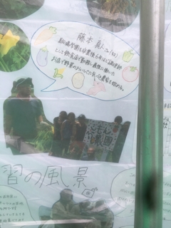 文化祭 | 礼讃録