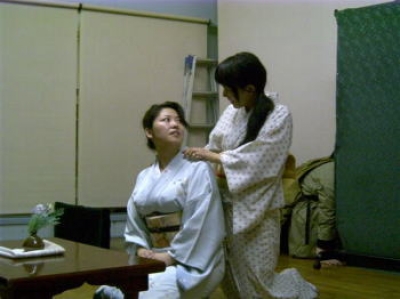 通し３