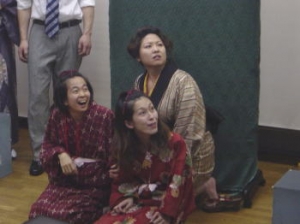 田中