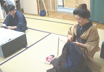 柳川