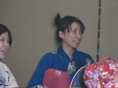 なか