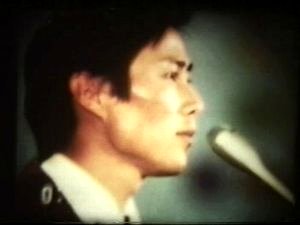 おとん。