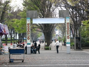 オートキャンプ2007