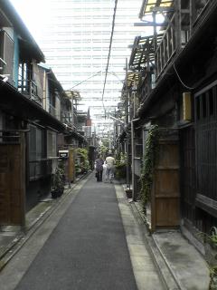 月島1