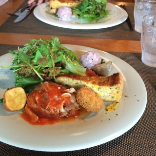 岐阜 ランチ