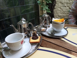 Tearoom Carpe Diem