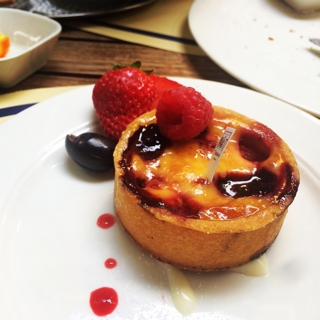 Tearoom Carpe Diem