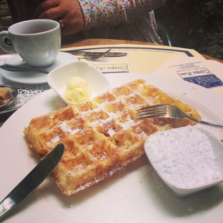 Tearoom Carpe Diem