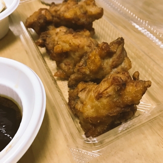 唐揚げ