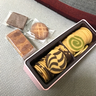 山本道子の店