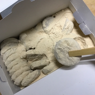 ピルエット
