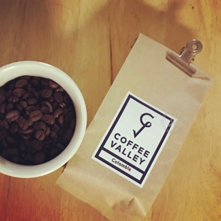 COFFEE VALLEY