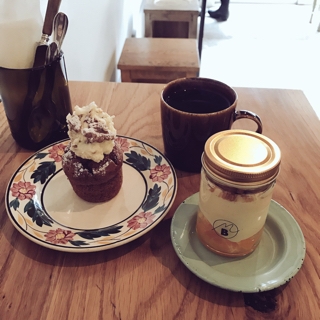 メルシーベイク