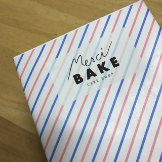 Merci Bake