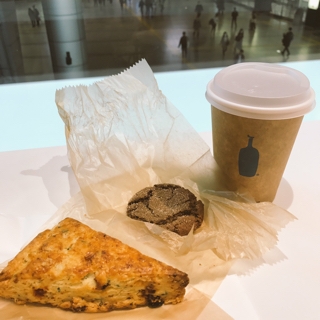 ブルーボトルコーヒー