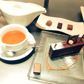 CHOCOLATIER PALET D'OR