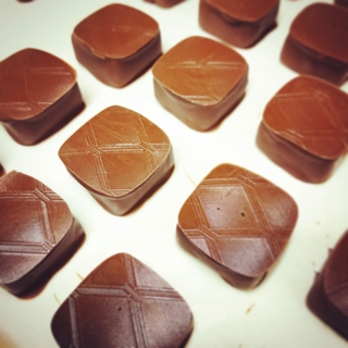 岐阜 チョコレート