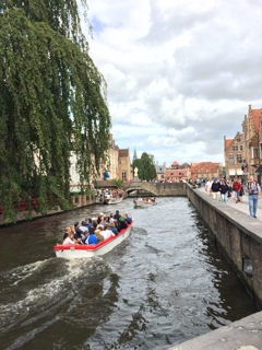 Bruges