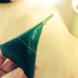 麩饅頭