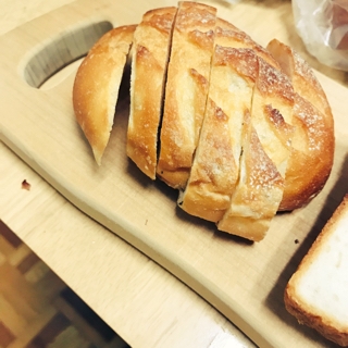 ブーランジェリーダダ