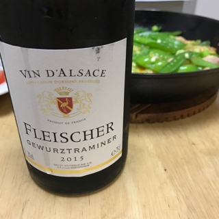 アルザスワイン