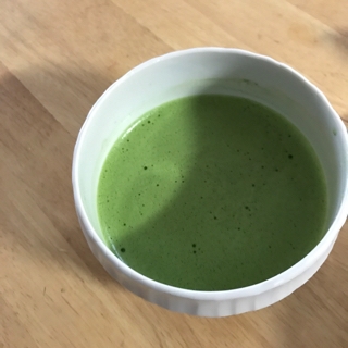 薄茶