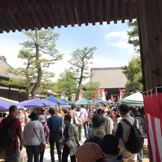 手づくり市