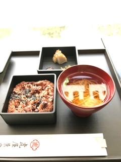 虎屋菓寮