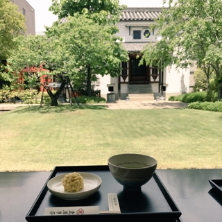 虎屋 一条