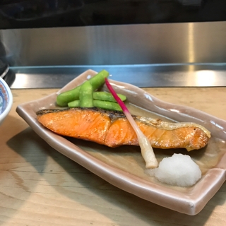 柳ケ瀬 寿司屋