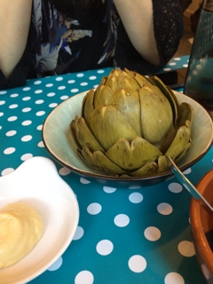 アーティチョーク