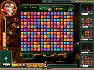 セイムパズル